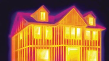 Prescriptive Energy Conservation Measures for Part 9 Residential Buildings