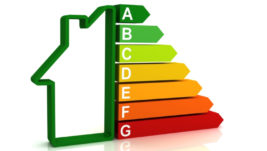 Future Energy Conservation Levels for Part 9 Buildings